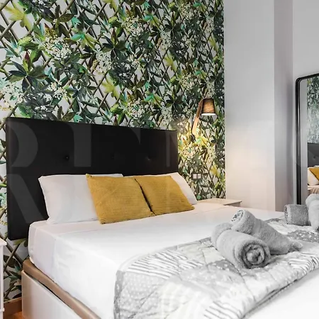 Elegant With Community Pool & Parking - Center Malaga